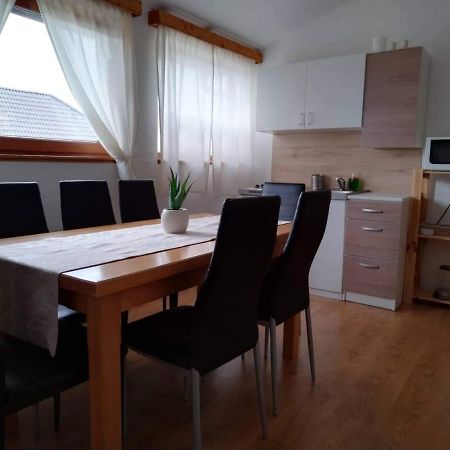 Apartment Mila Plitvička Jezera Buitenkant foto