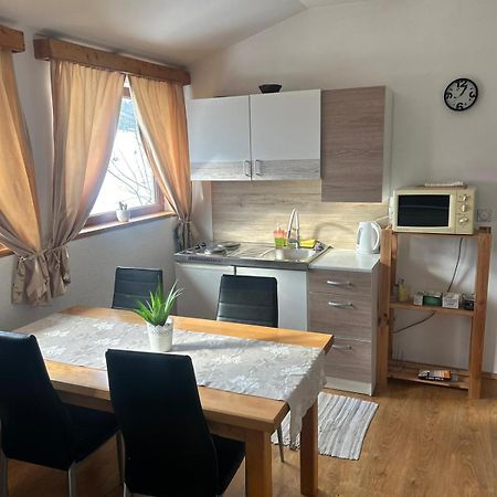 Apartment Mila Plitvička Jezera Buitenkant foto
