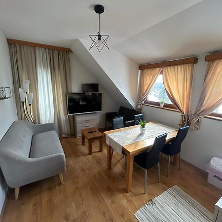 Apartment Mila Plitvička Jezera Buitenkant foto