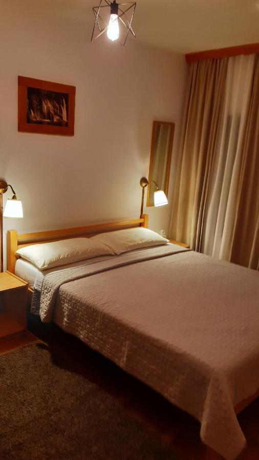 Apartment Mila Plitvička Jezera Buitenkant foto