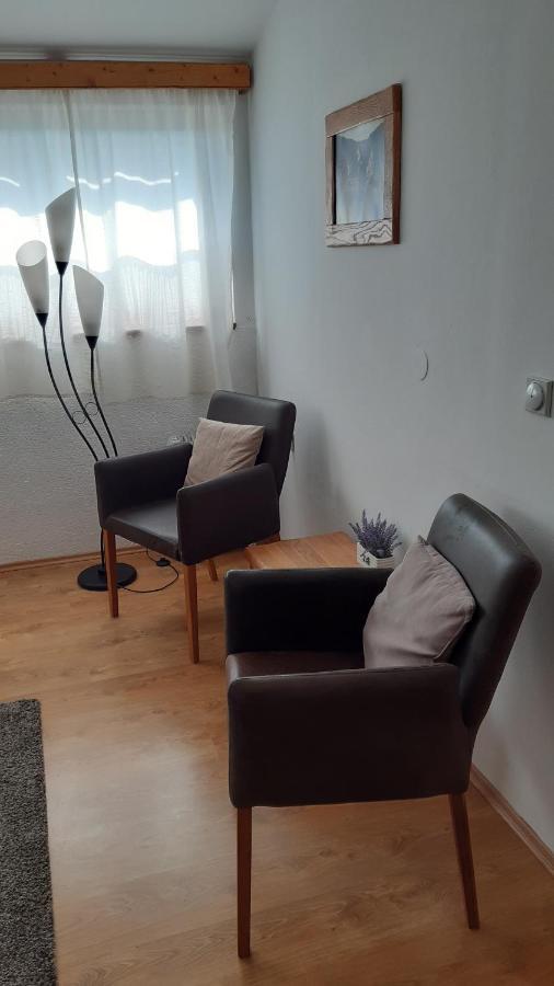 Apartment Mila Plitvička Jezera Buitenkant foto