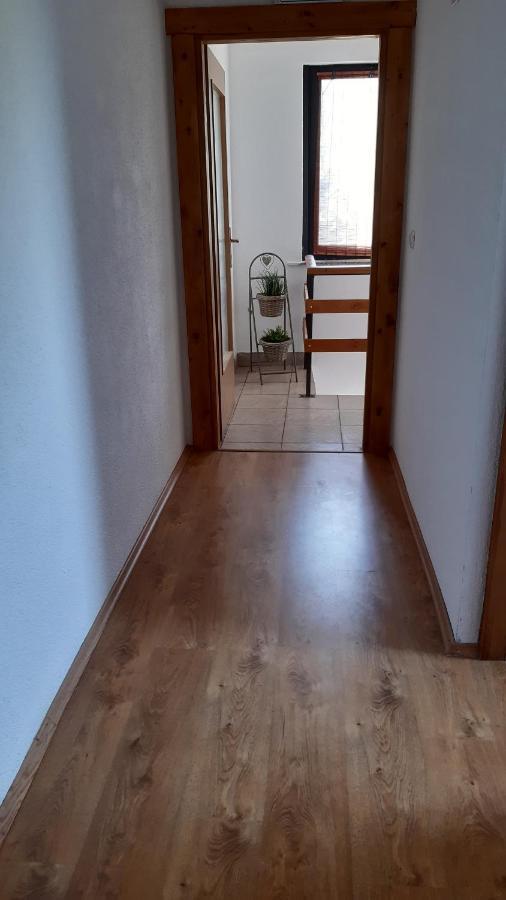 Apartment Mila Plitvička Jezera Buitenkant foto
