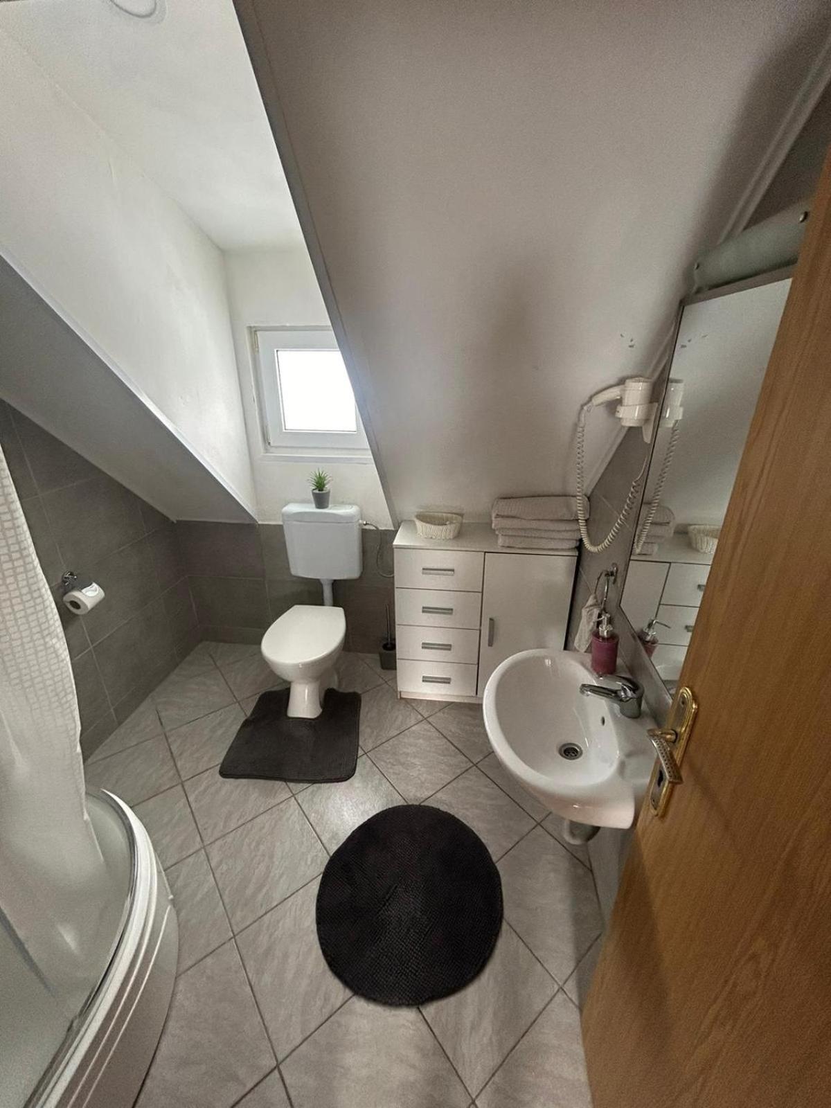 Apartment Mila Plitvička Jezera Buitenkant foto