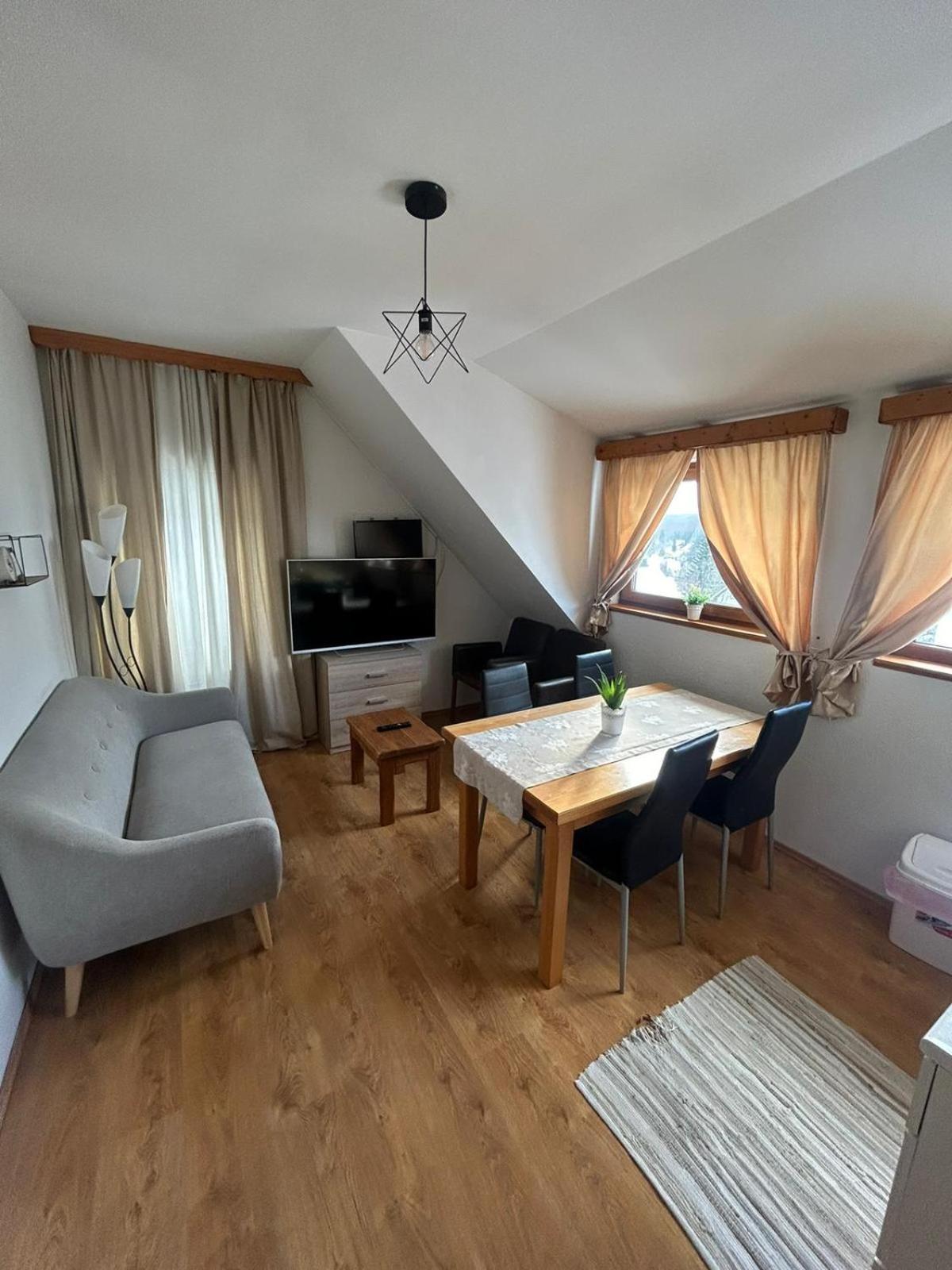 Apartment Mila Plitvička Jezera Buitenkant foto