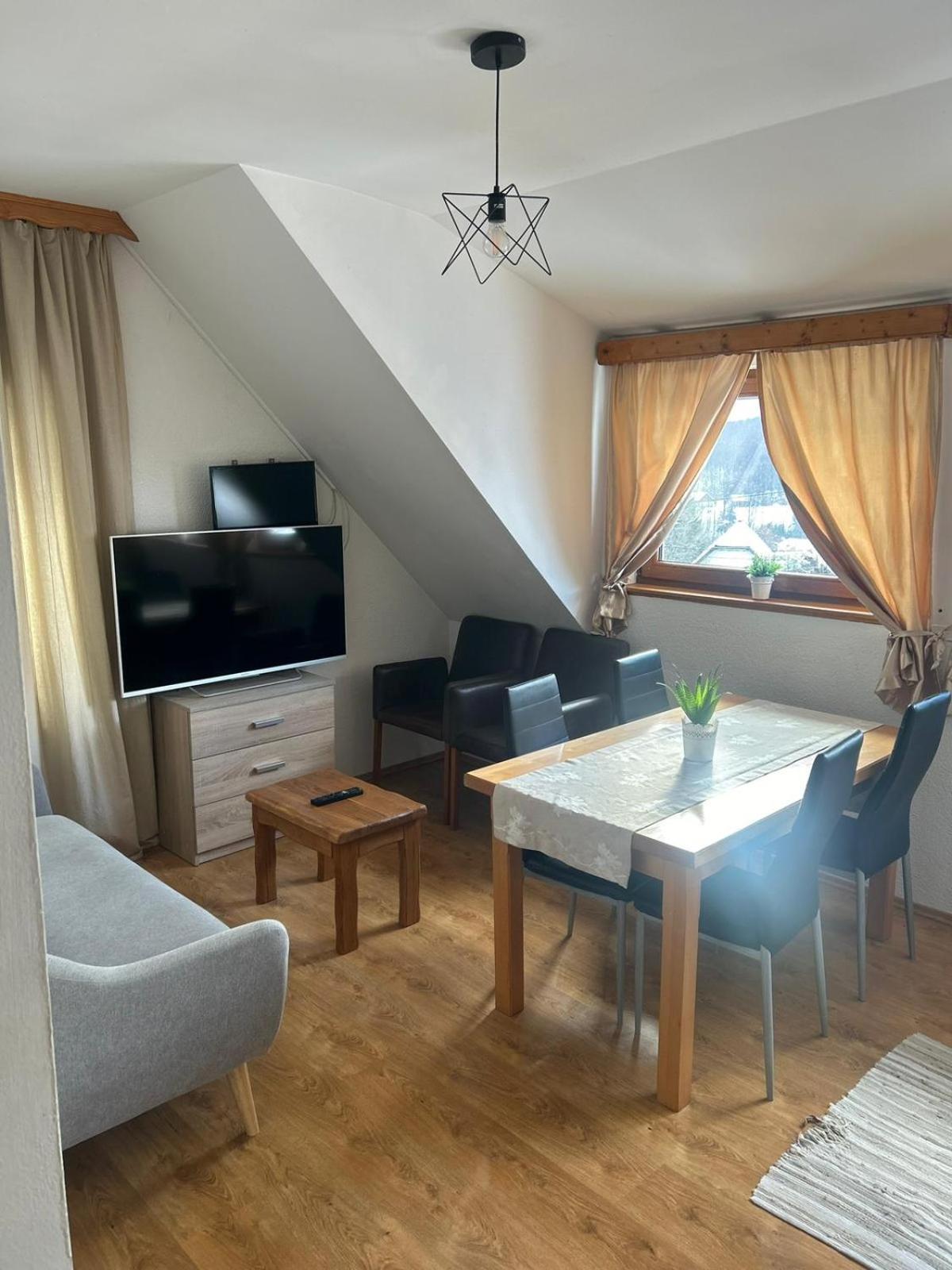 Apartment Mila Plitvička Jezera Buitenkant foto
