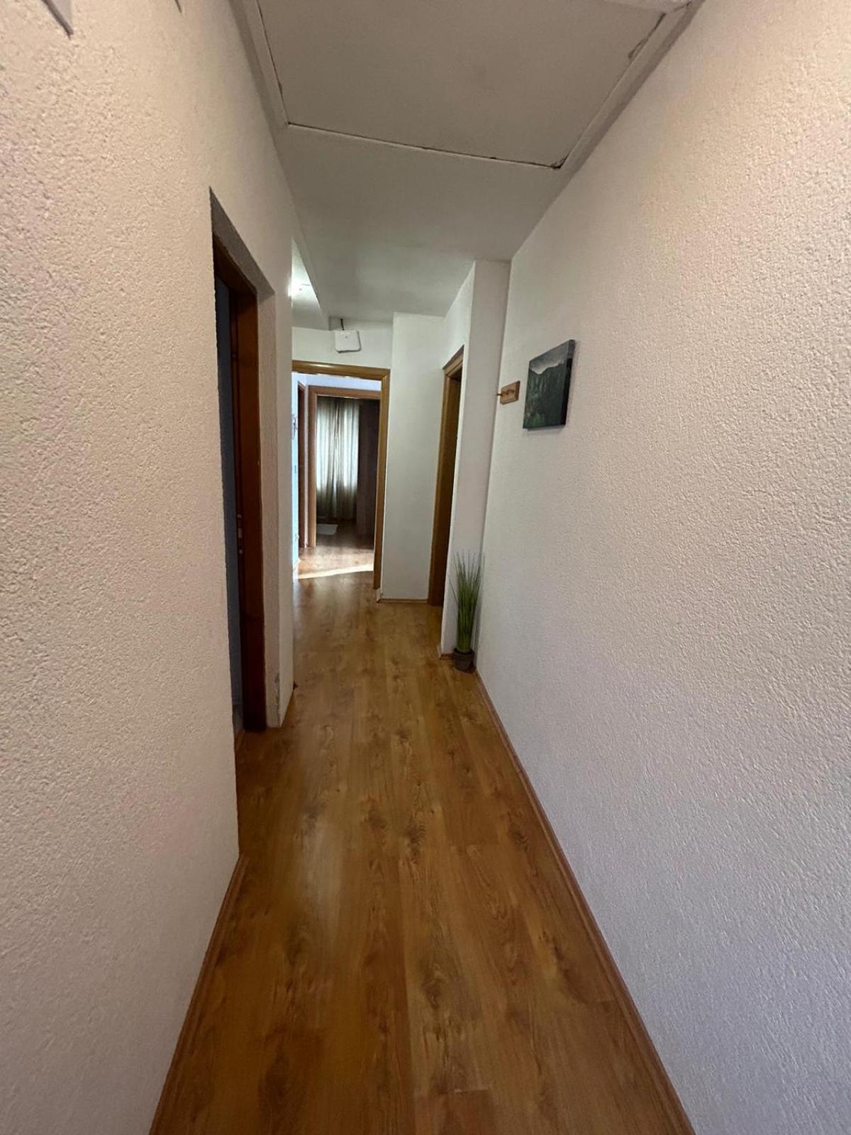 Apartment Mila Plitvička Jezera Buitenkant foto