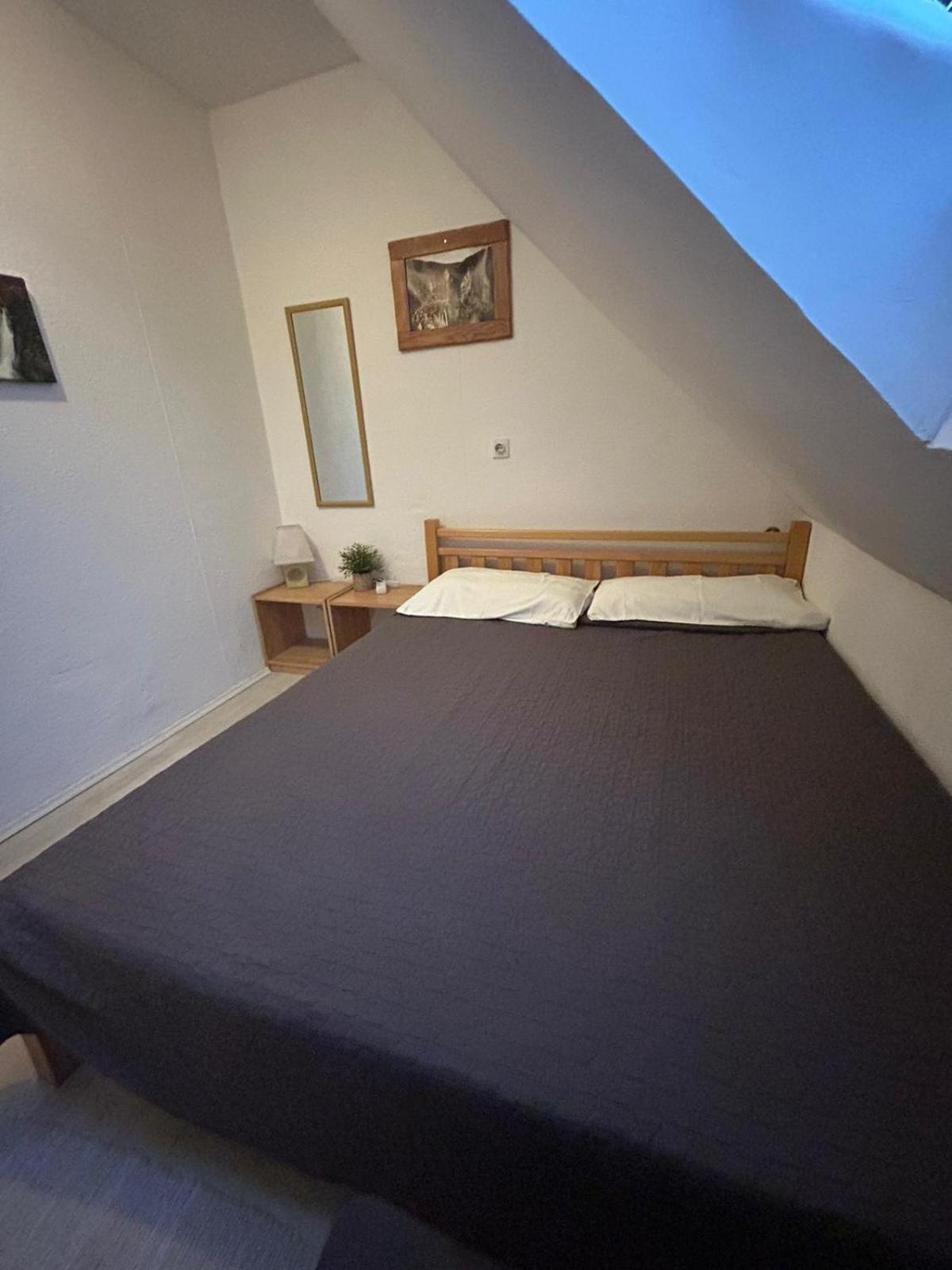 Apartment Mila Plitvička Jezera Buitenkant foto